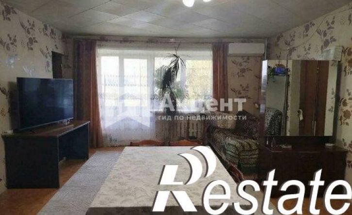 4-комн квартира 3-я Парковская улица, 23,  д. 23