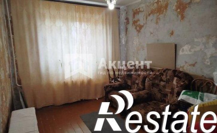 4-комн квартира 3-я Парковская улица, 23,  д. 23