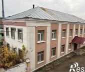 ОСЗ 549 кв м улица Полка Нормандия-Неман, 3А