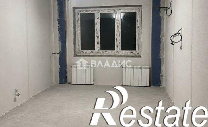 3-комн квартира улица Зверева, 39,  д. 39