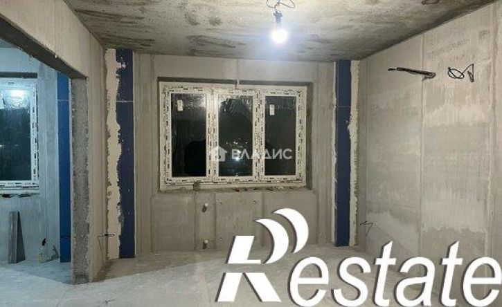 3-комн квартира улица Зверева, 39,  д. 39