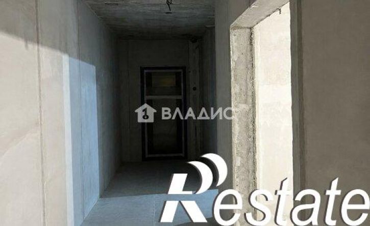 3-комн квартира улица Зверева, 39,  д. 39