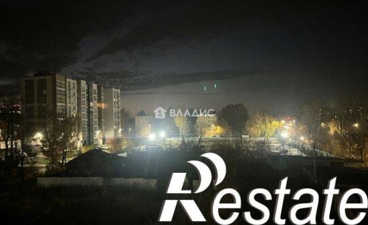 3-комн квартира улица Зверева, 39,  д. 39