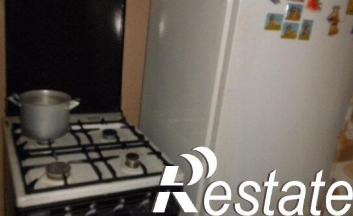 2-комн квартира улица Постышева, 50,  д. 50