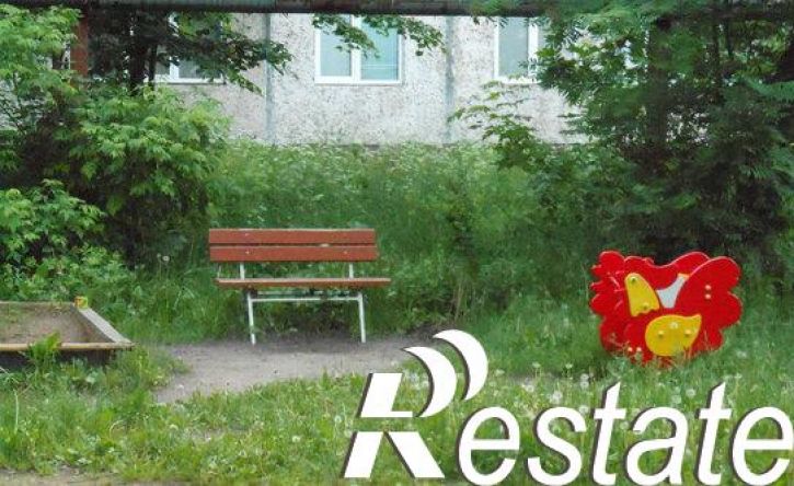 2-комн квартира улица Постышева, 50,  д. 50