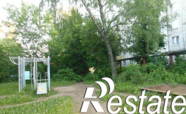 2-комн квартира улица Постышева, 50,  д. 50