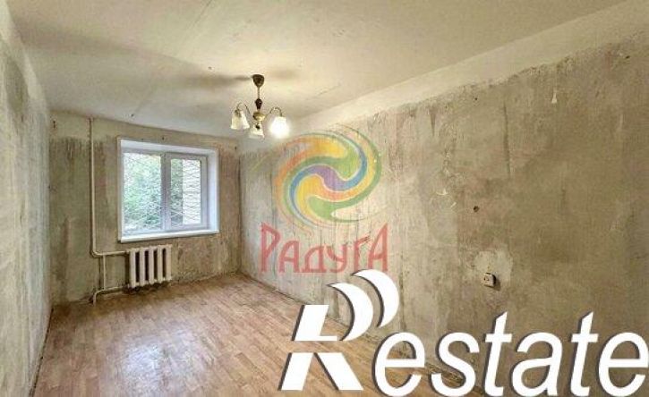 1-комн квартира Рязанская улица, 11,  д. 11