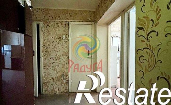 1-комн квартира Рязанская улица, 11,  д. 11