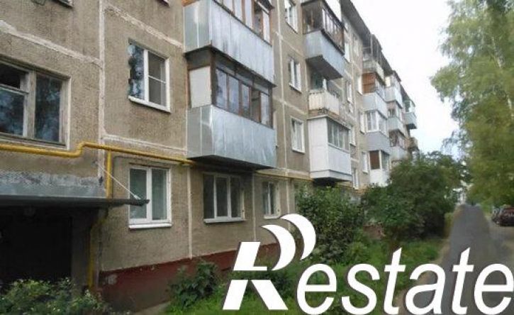 2-комн квартира проспект Текстильщиков, 117А,  д. 117А
