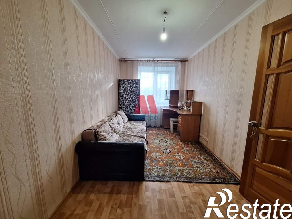 Купить квартиру за 4 100 000 рублей на Текстильщиков проспект, д.46А