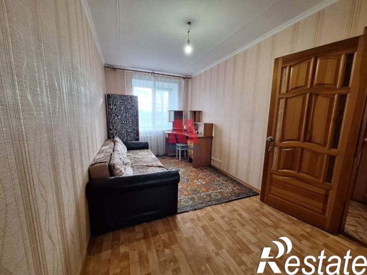 2-комн квартира Текстильщиков проспект, д.46А
