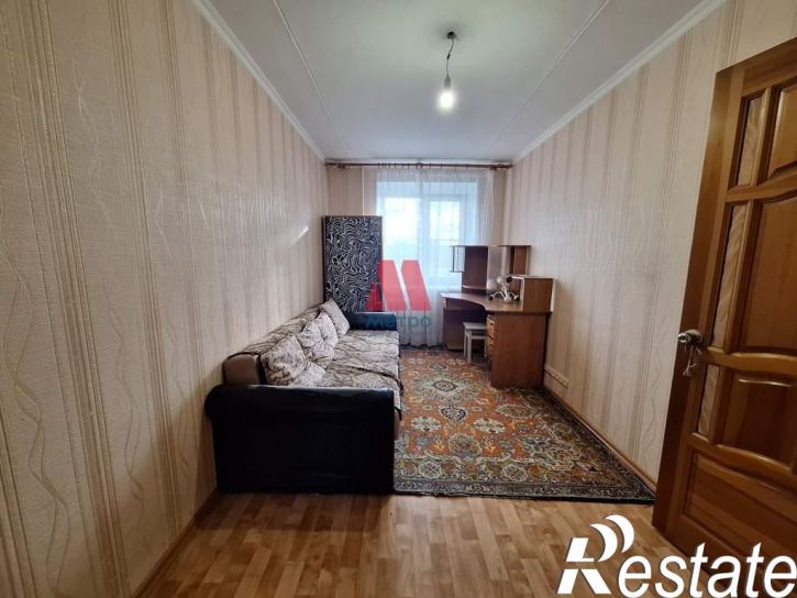 2-комн квартира Текстильщиков проспект, д.46А