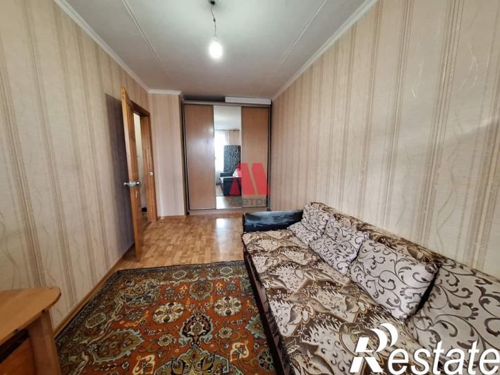 2-комн квартира Текстильщиков проспект, д.46А
