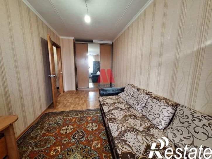 2-комн квартира Текстильщиков проспект, д.46А
