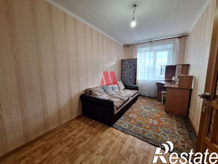 2-комн квартира Текстильщиков проспект, д.46А