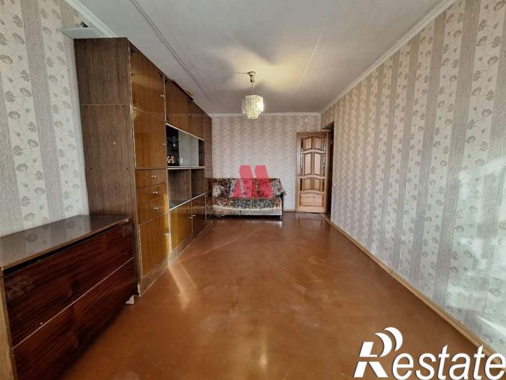2-комн квартира Текстильщиков проспект, д.46А