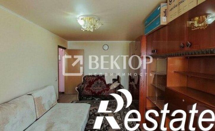 1-комн квартира проспект Строителей, 18,  д. 18