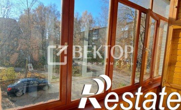 1-комн квартира проспект Строителей, 18,  д. 18