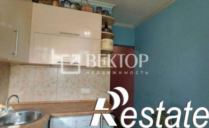 1-комн квартира проспект Строителей, 18,  д. 18
