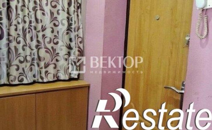 1-комн квартира проспект Строителей, 18,  д. 18