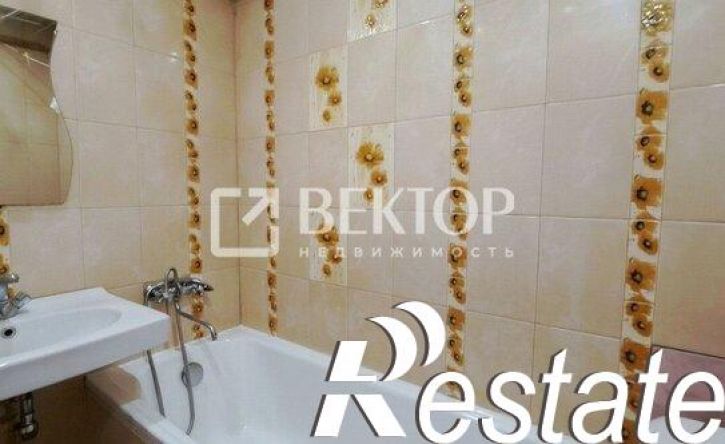 1-комн квартира проспект Строителей, 18,  д. 18