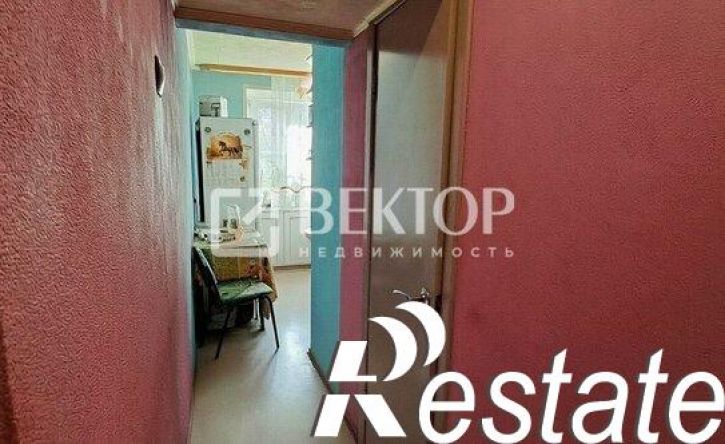 1-комн квартира проспект Строителей, 18,  д. 18