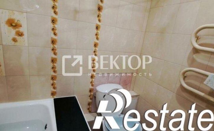 1-комн квартира проспект Строителей, 18,  д. 18