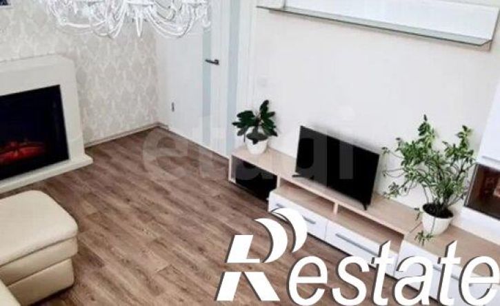 3-комн квартира Революционная улица, 20Б,  д. 20Б