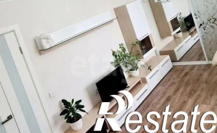 3-комн квартира Революционная улица, 20Б,  д. 20Б