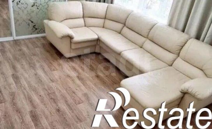 3-комн квартира Революционная улица, 20Б,  д. 20Б
