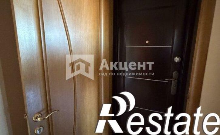 3-комн квартира улица Суворова, 38,  д. 38