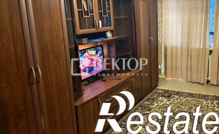 2-комн квартира улица Шубиных, 29Б,  д. 29Б