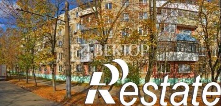 2-комн квартира улица Шубиных, 29Б,  д. 29Б