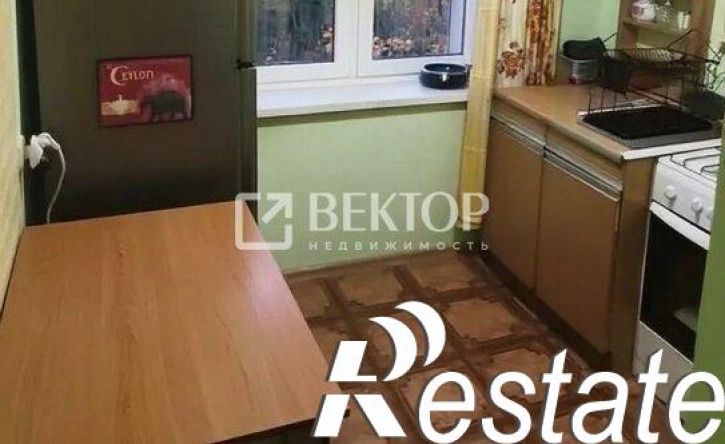 2-комн квартира улица Шубиных, 29Б,  д. 29Б