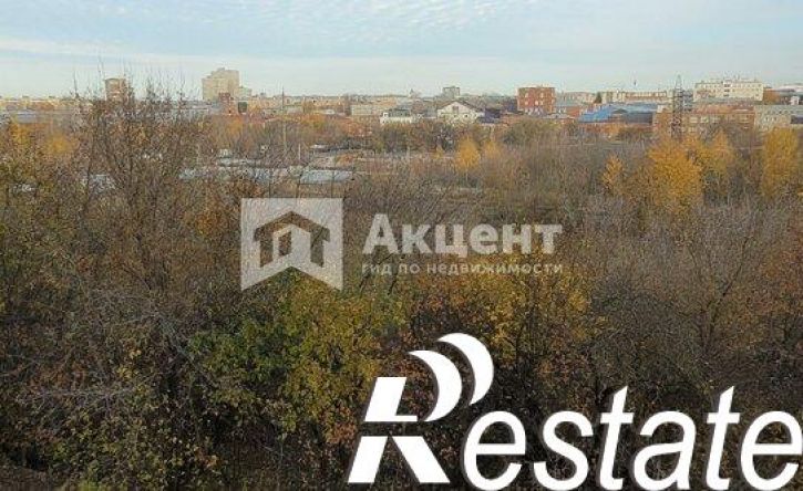 2-комн квартира улица Наговицыной-Икрянистовой, 4А,  д. 4А