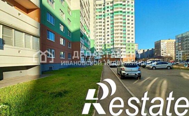 3-комн квартира Лежневская улица, 213,  д. 213