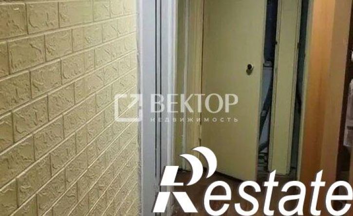 2-комн квартира улица Шубиных, 29Б,  д. 29Б