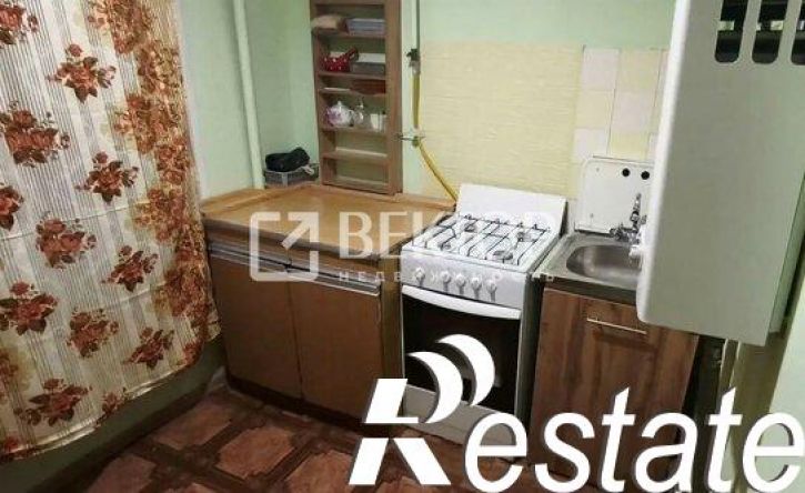 2-комн квартира улица Шубиных, 29Б,  д. 29Б