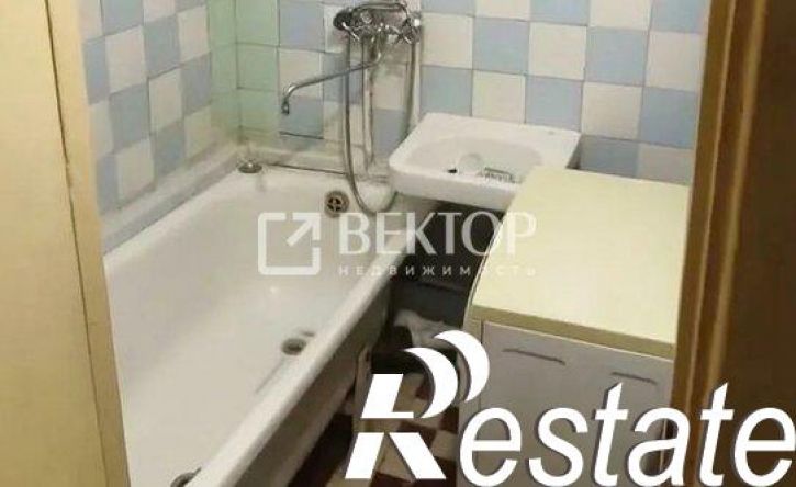 2-комн квартира улица Шубиных, 29Б,  д. 29Б