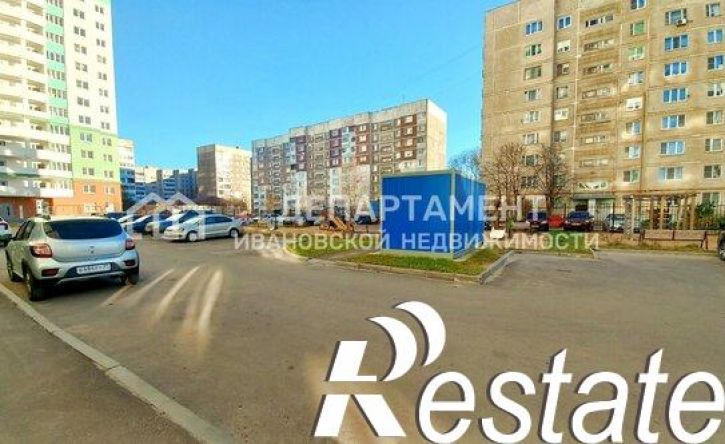 3-комн квартира Лежневская улица, 213,  д. 213