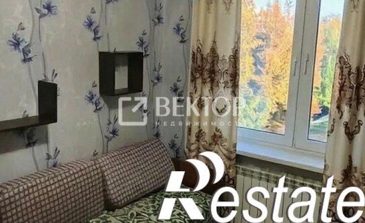 2-комн квартира улица Шубиных, 29Б,  д. 29Б
