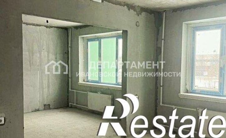 3-комн квартира Лежневская улица, 213,  д. 213