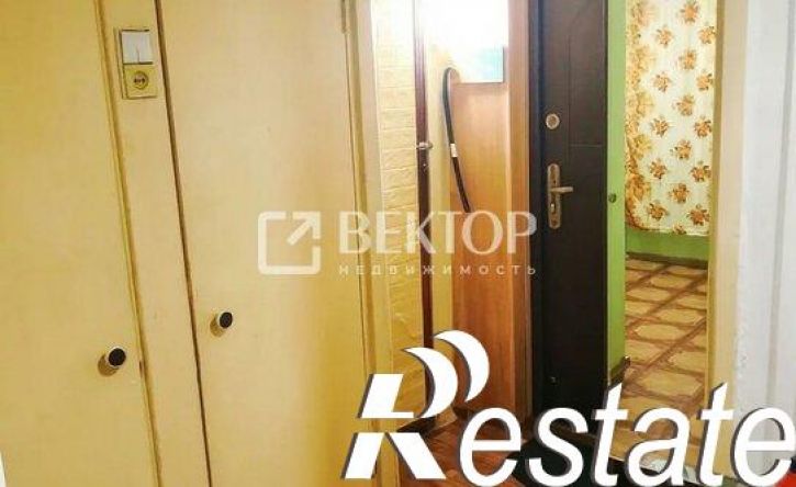 2-комн квартира улица Шубиных, 29Б,  д. 29Б