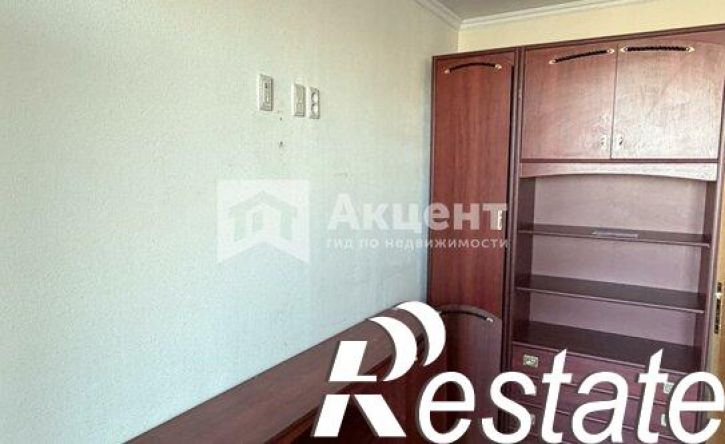 3-комн квартира улица Суворова, 38,  д. 38