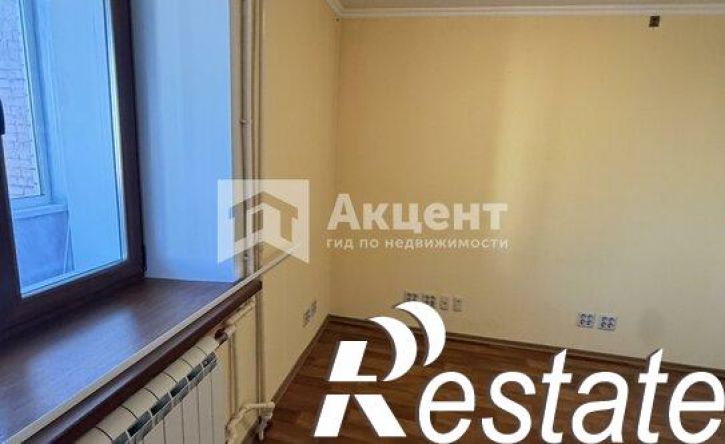 3-комн квартира улица Суворова, 38,  д. 38