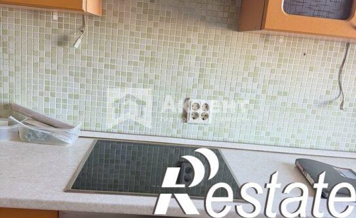 3-комн квартира улица Суворова, 38,  д. 38