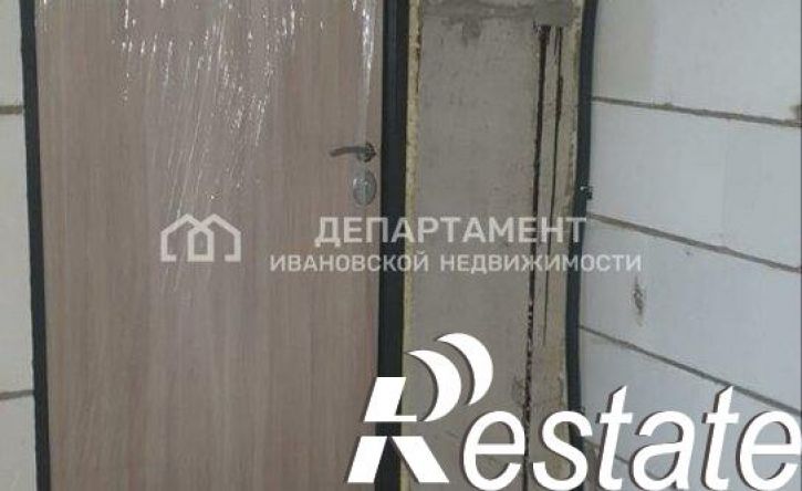 1-комн квартира Лежневская улица, 96,  д. 96