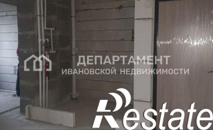 1-комн квартира Лежневская улица, 96,  д. 96