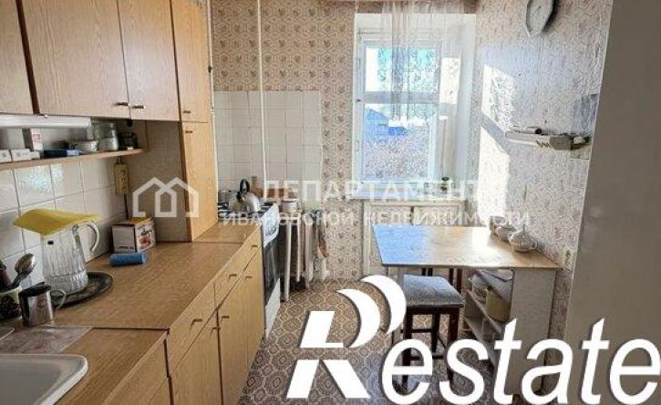 3-комн квартира улица Каравайковой, 50,  д. 50