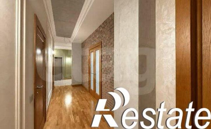 3-комн квартира Конспиративный переулок, 14,  д. 14
